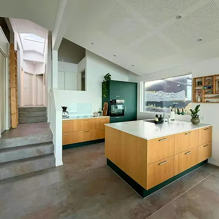 Casa de Férias Newly Built House With Breathtaking View