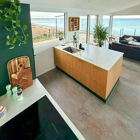 Newly Built House With Breathtaking View Casa de Férias *