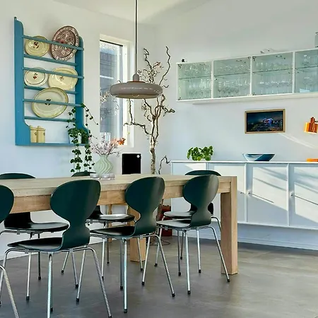 Newly Built House With Breathtaking View Casa de Férias *