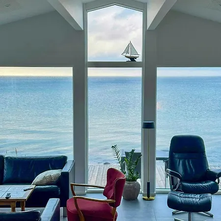 Casa de Férias Newly Built House With Breathtaking View *