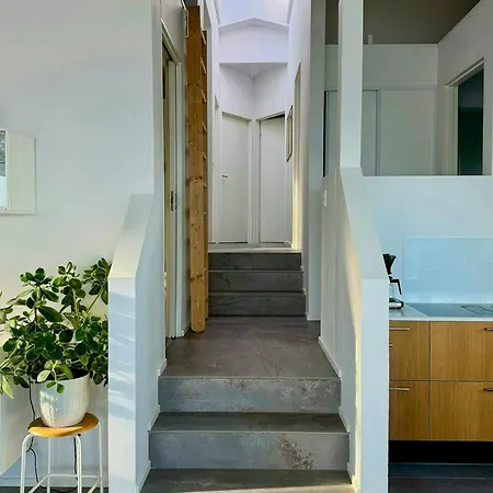Newly Built House With Breathtaking View * Nyborg