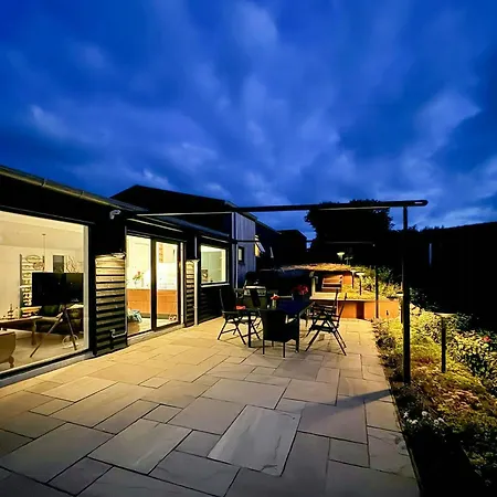 Newly Built House With Breathtaking View Casa de Férias *