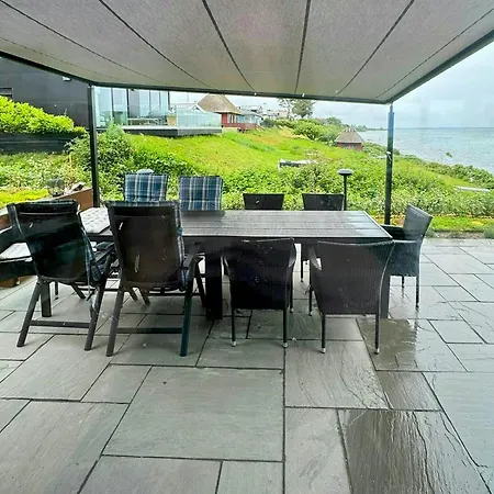 Newly Built House With Breathtaking View Casa de Férias