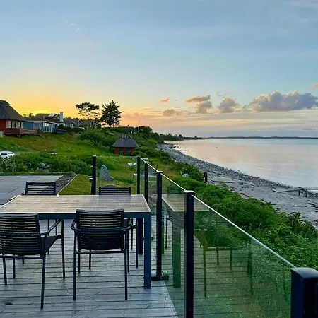 Casa de Férias Newly Built House With Breathtaking View
