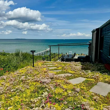 Newly Built House With Breathtaking View Casa de Férias *