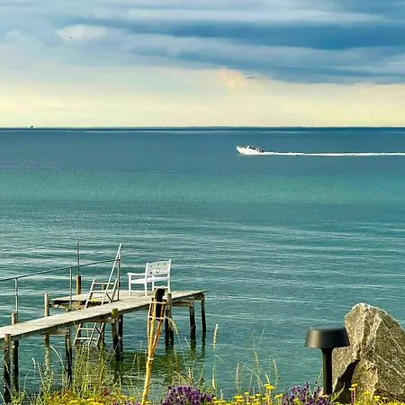 Newly Built House With Breathtaking View Casa de Férias *